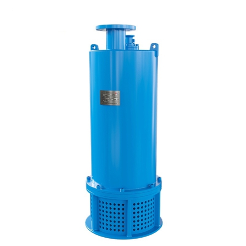 防爆潛水泵廠家